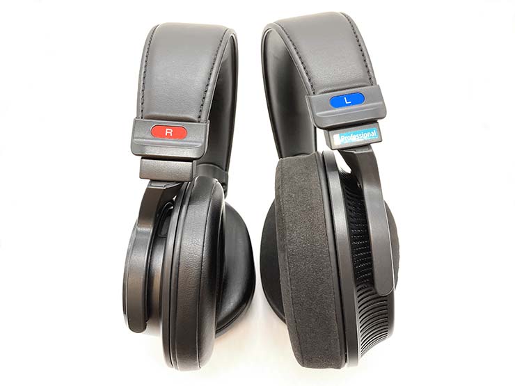 SONY MDR-MV1レビュー ソニー初の背面開放型モニターヘッドホン