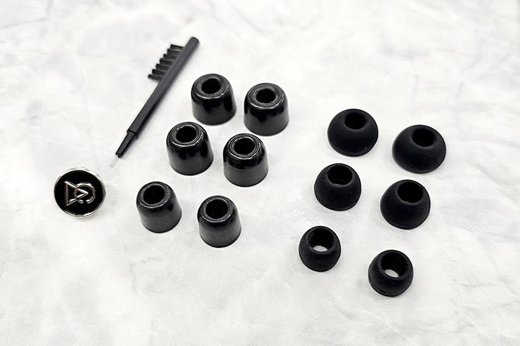 Campfire Audio Solaris Stellar Horizon レビュー | 圧倒的な完成度の