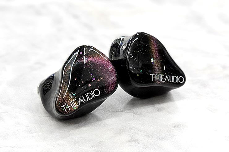 THIEAUDIO Prestige レビュー | 解像度の高いクリアなサウンドが特徴の