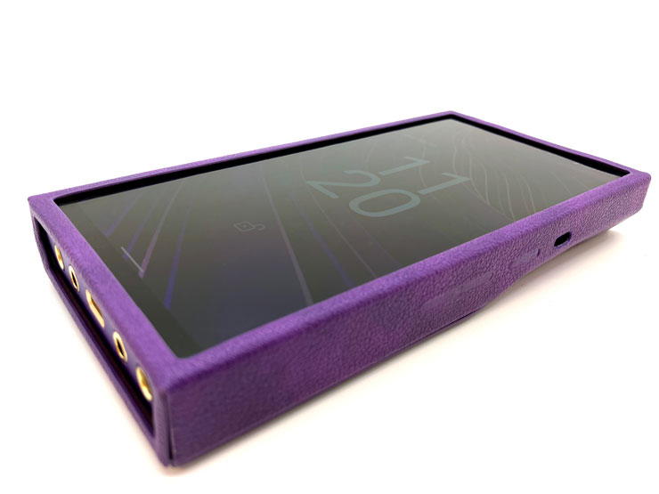 HibyMusic R6 Pro II レビュー | 落ち着いたトーンの滑らかな聴き心地