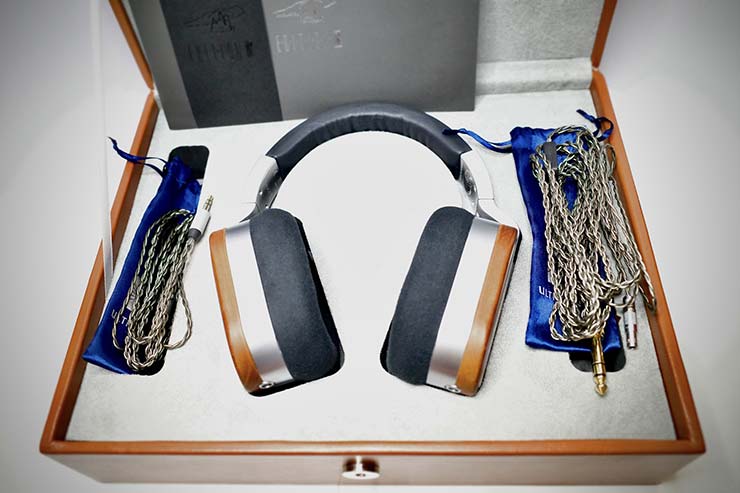 ULTRASONE edition15 レビュー × 太田タカシ｜プロのエンジニアによる