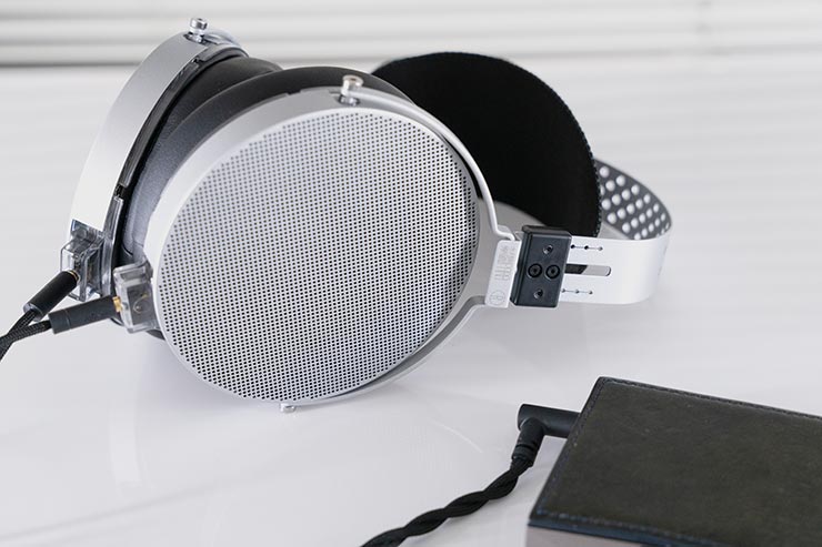 水月雨（MoonDrop）楽園-PARA レビュー | 情報量の多さと解像感の高さ