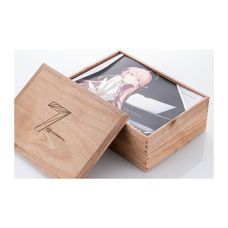 水月雨（MoonDrop） 雪月花 買取価格｜フジヤエービック