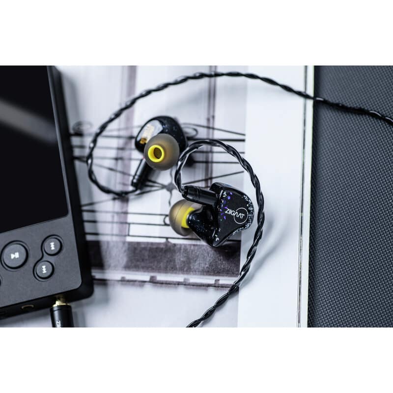 ZiiGaat ZiiGaat x Jays Audio ESTRELLA 新品｜フジヤエービック