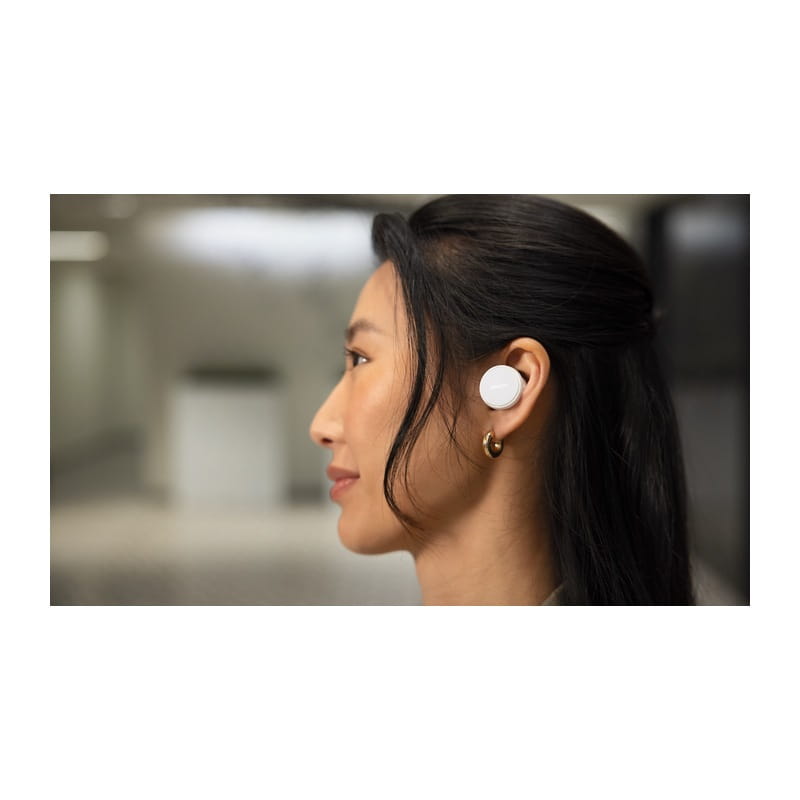 DENON PerL Pro ホワイト [AHC15PLWTEM] 新品｜フジヤエービック