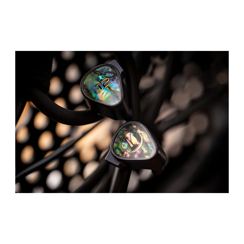 FiR Audio Electron e12 [PSA-FIR-ELECTRON-E12] 新品｜フジヤエービック