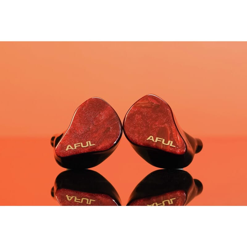 AFUL DAWN-X 4.4mm 新品｜フジヤエービック