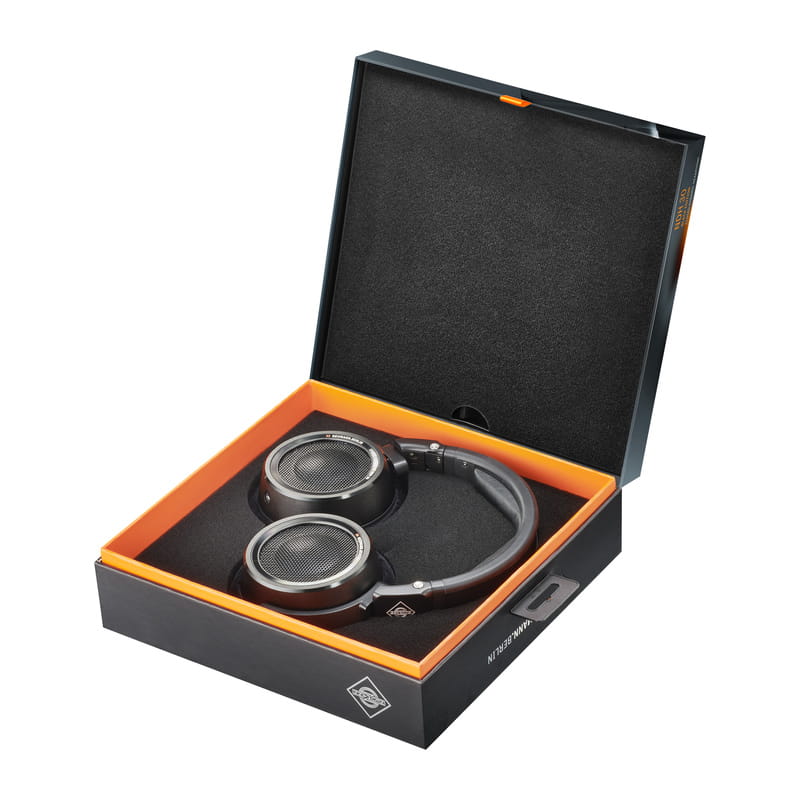 NEUMANN NDH 30 Black Edition 新品｜フジヤエービック