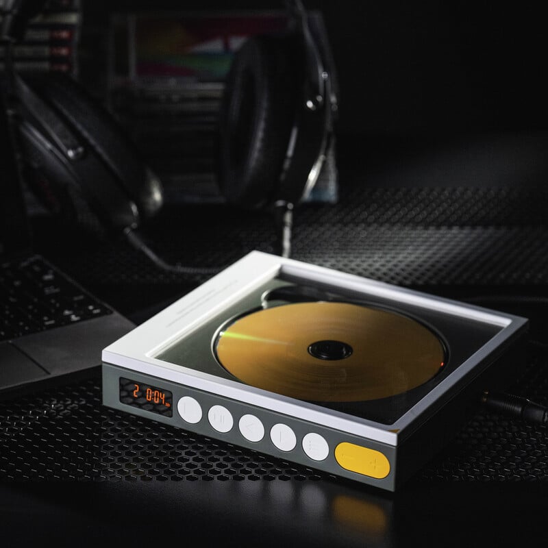 水月雨（MoonDrop） DISCDREAM 2 新品｜フジヤエービック