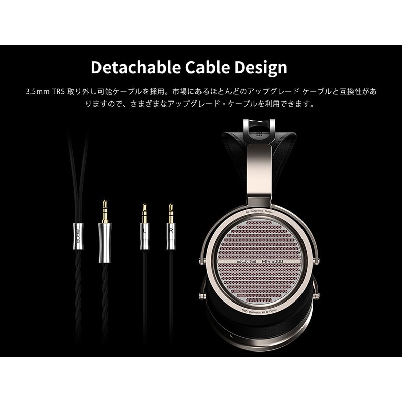 aune audio AR5000 新品｜フジヤエービック