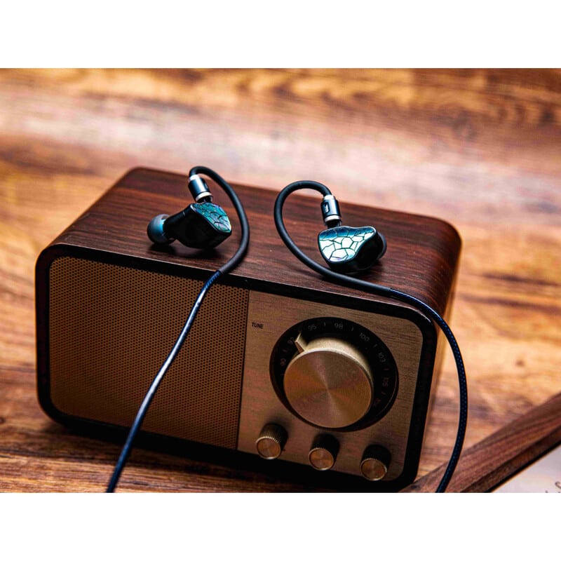 THIEAUDIO Hype 4 MKII 新品｜フジヤエービック