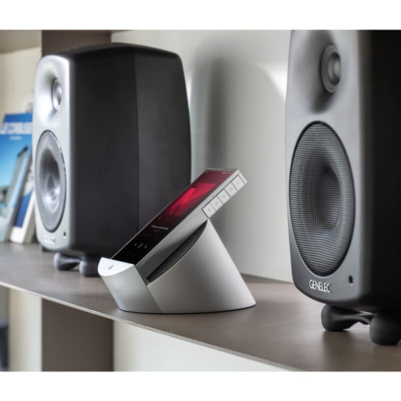 Astell&Kern PD10 & Cradle [IRV-AK-PD10] 新品｜フジヤエービック