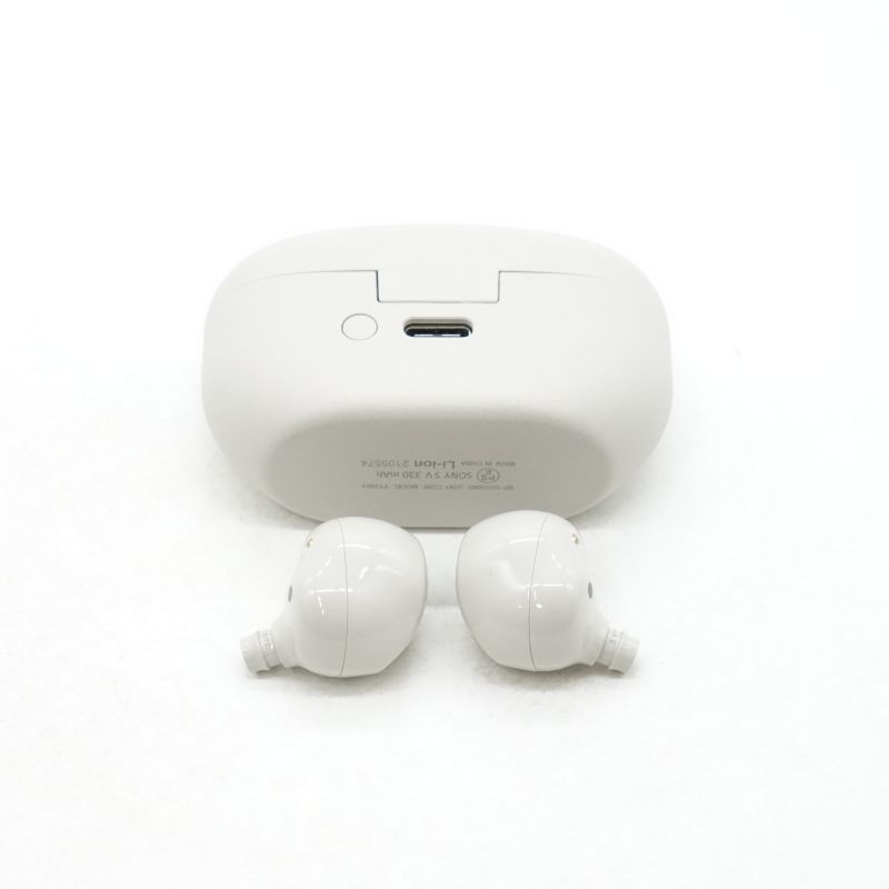 SONY WF-1000XM5/SC AB+ランク 中古｜フジヤエービック