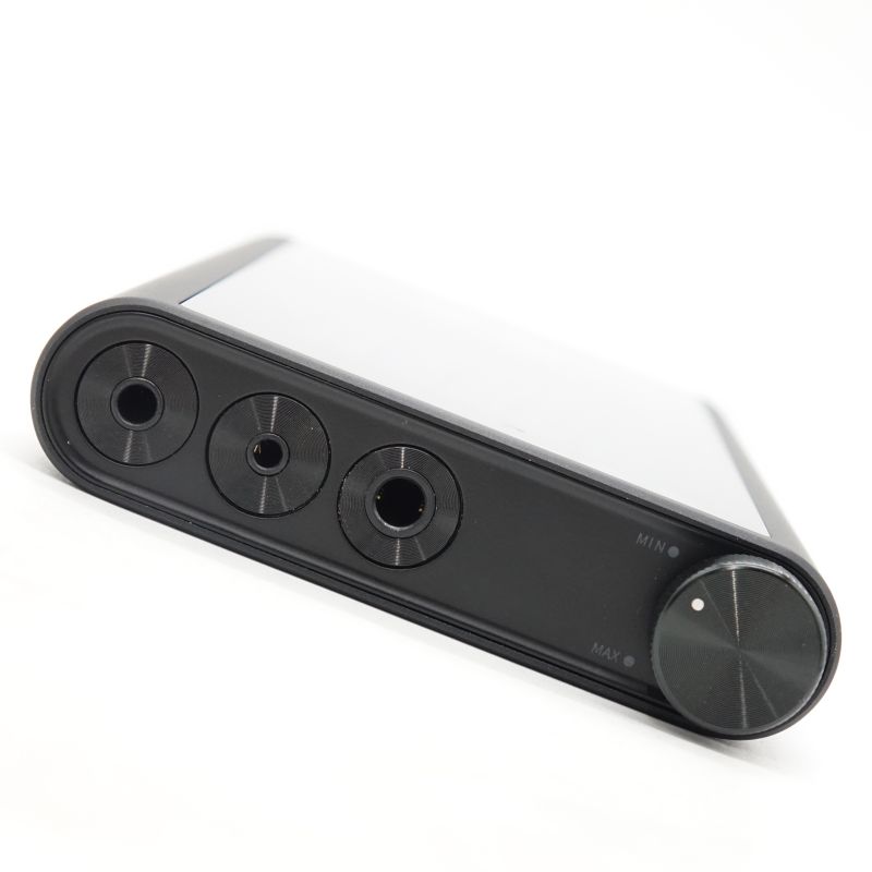 FIIO M15s [FIO-M15S-B] AB+ランク 中古｜フジヤエービック