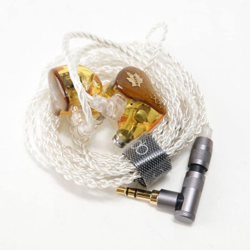 qdc Hybrid Folk-S [QDC-HYBRID-FOLK-S] AB+ランク 中古｜フジヤエービック