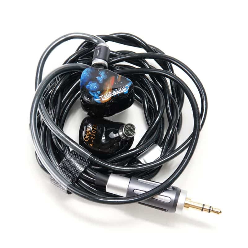 THIEAUDIO Origin AB+ランク 中古｜フジヤエービック