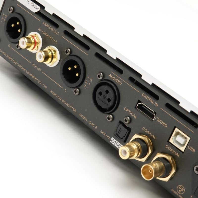 Cayin iDAC-8 中古 240004011426｜中古通販フジヤエービック