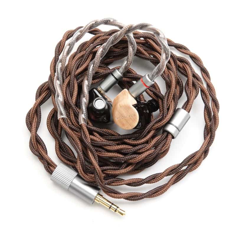 水月雨（MoonDrop） Harmon-SP TAGO STUDIOxMOONDROP 中古