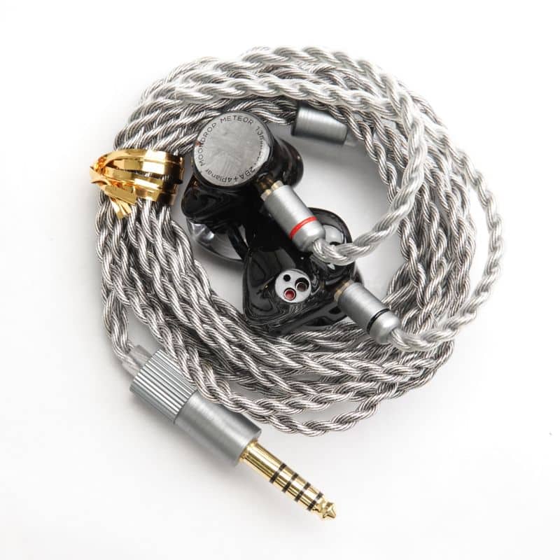 水月雨（MoonDrop） 流星 - METEOR 中古 240004013115｜中古通販フジヤ