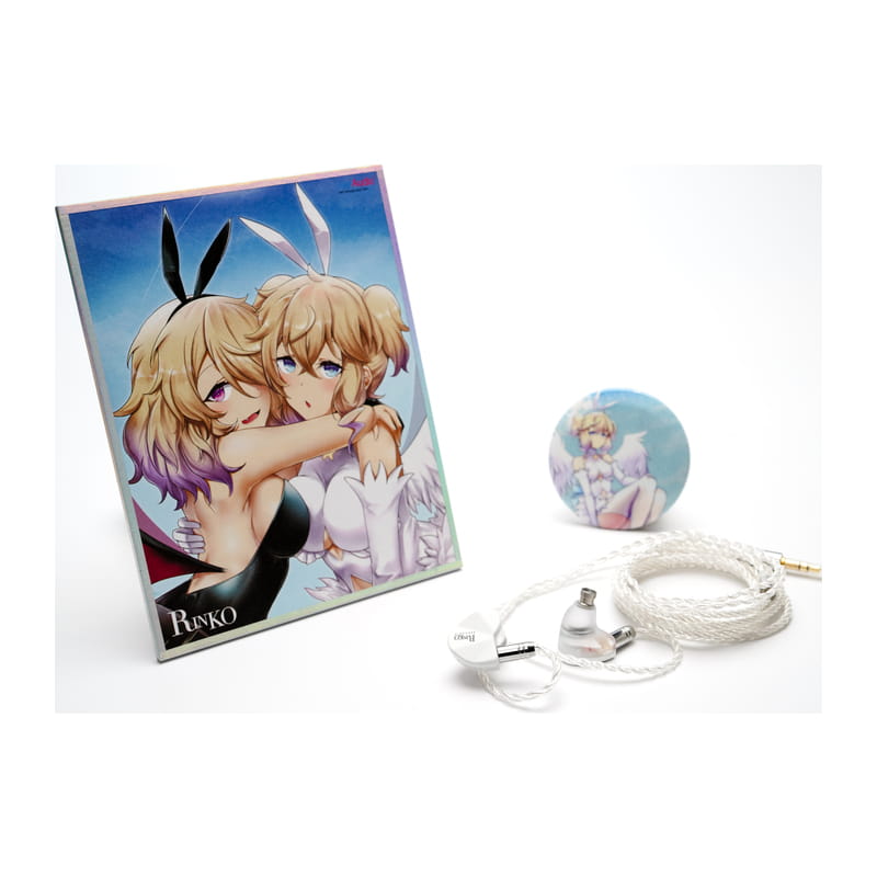 See Audio Rinko White(4.4mmPlug) 買取価格｜フジヤエービック