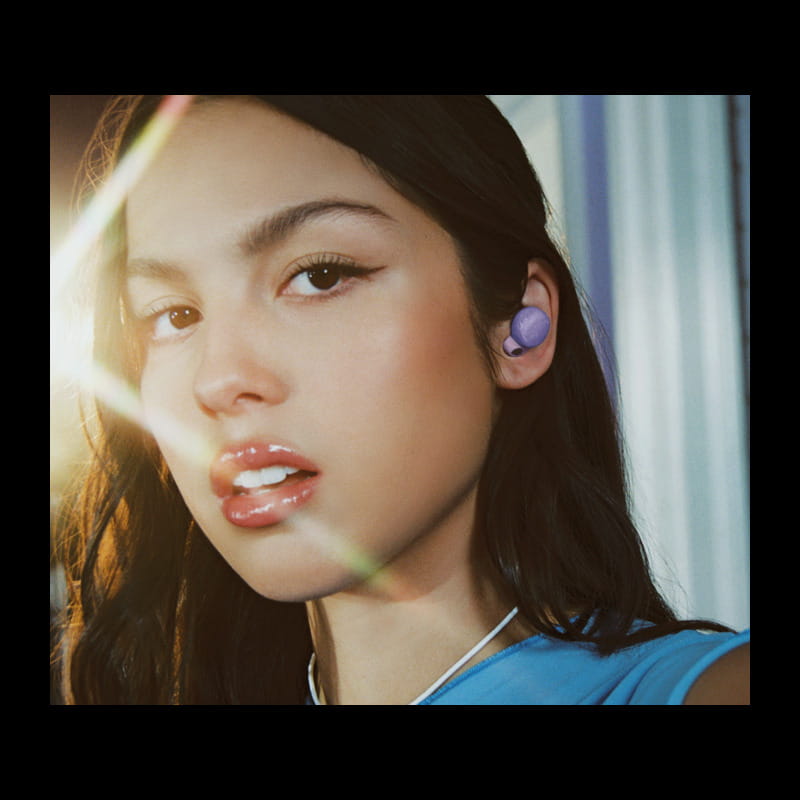 SONY LinkBuds S × Olivia Rodrigo [WF-LS900N VC] 買取価格｜フジヤ