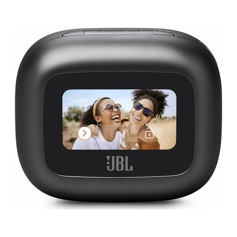 JBL LIVE BEAM 3 ブラック [JBLLIVEBEAM3BLK] 新品｜フジヤエービック