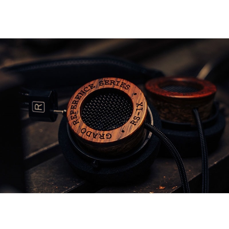 GRADO RS1x｜フジヤエービック