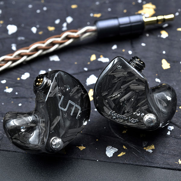 Unique Melody MASON V3+ 新品｜フジヤエービック