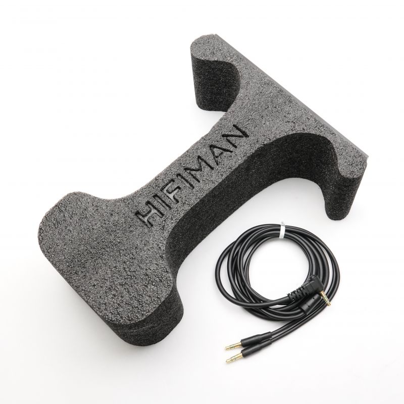 HiFiMAN Edition XS 中古 240001197198｜中古通販フジヤエービック