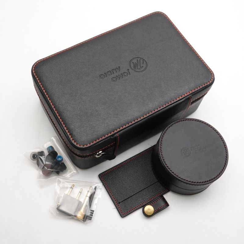 Jomo Audio Trinity Stainless Steel(Univer 中古 240004011592｜中古