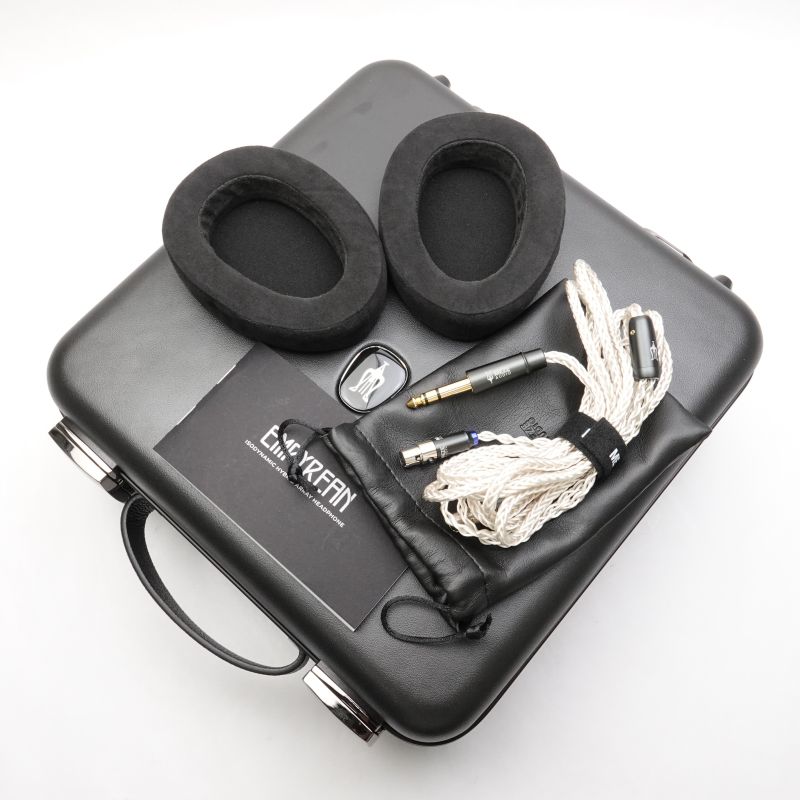 Meze Audio Empyrean II [MEM-2] 中古 240004011998｜中古通販フジヤ