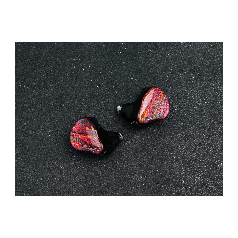 THIEAUDIO Monarch MKIII Custom 新品｜フジヤエービック