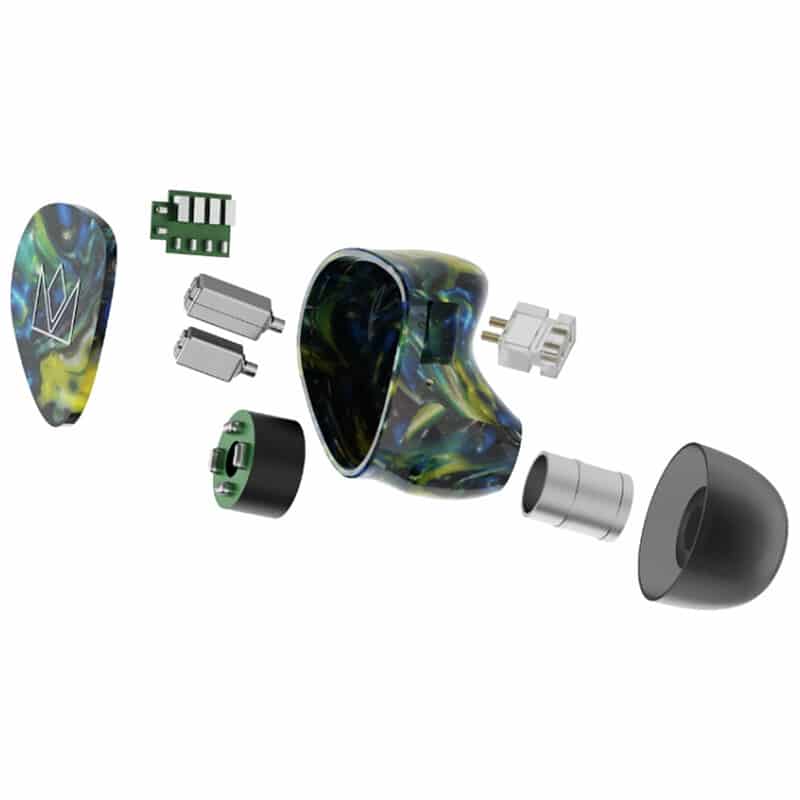 Noble Audio Van Gogh [NBA-VAN-GOGH] 新品｜フジヤエービック