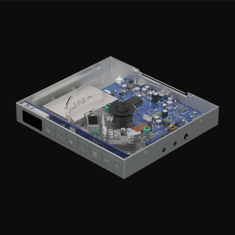 水月雨（MoonDrop） DISCDREAM 2 Ultra 新品｜フジヤエービック