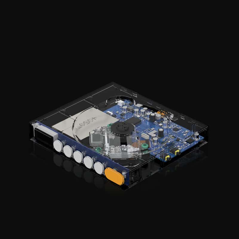 水月雨（MoonDrop） DISCDREAM 2 新品｜フジヤエービック