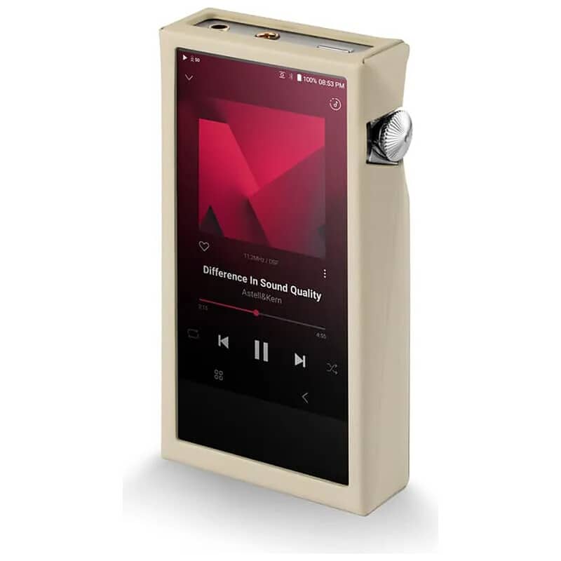Astell&Kern A&ultima SP3000M Copper Nickel [IRV-AK-SP3000M-CN