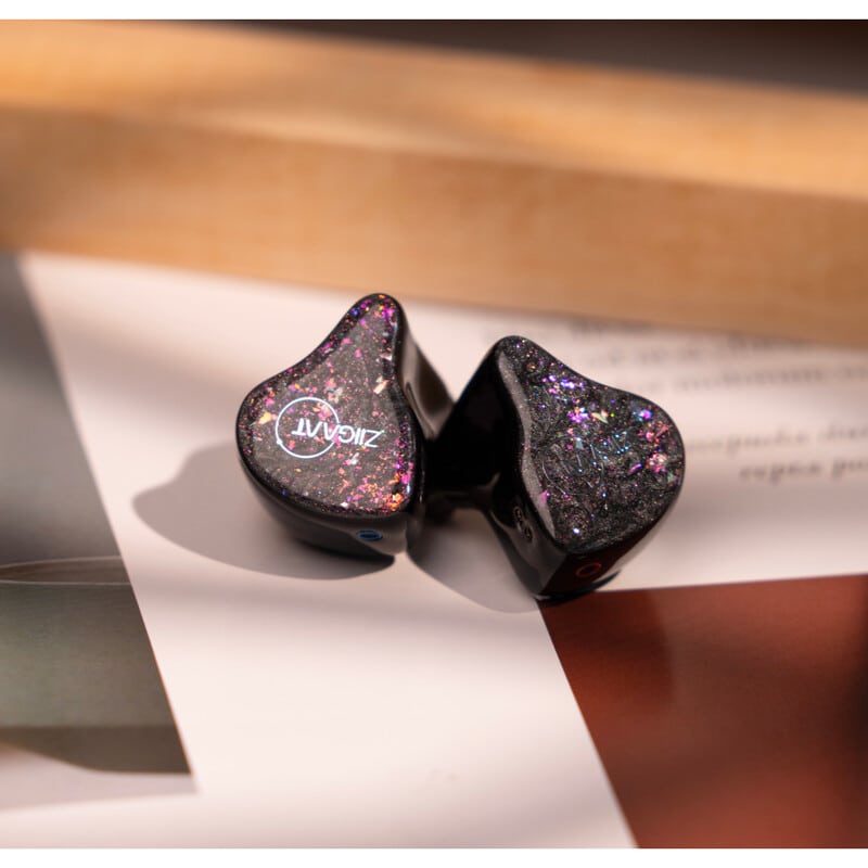 ZiiGaat ZiiGaat x Jays Audio ESTRELLA 新品｜フジヤエービック