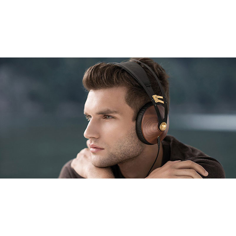 Meze Audio 99Classics Walnut Gold [M99C-WG-J] 新品｜フジヤエービック