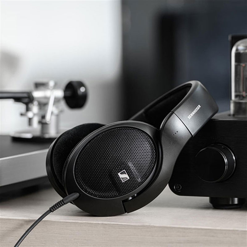 SENNHEISER HD560S 新品｜フジヤエービック