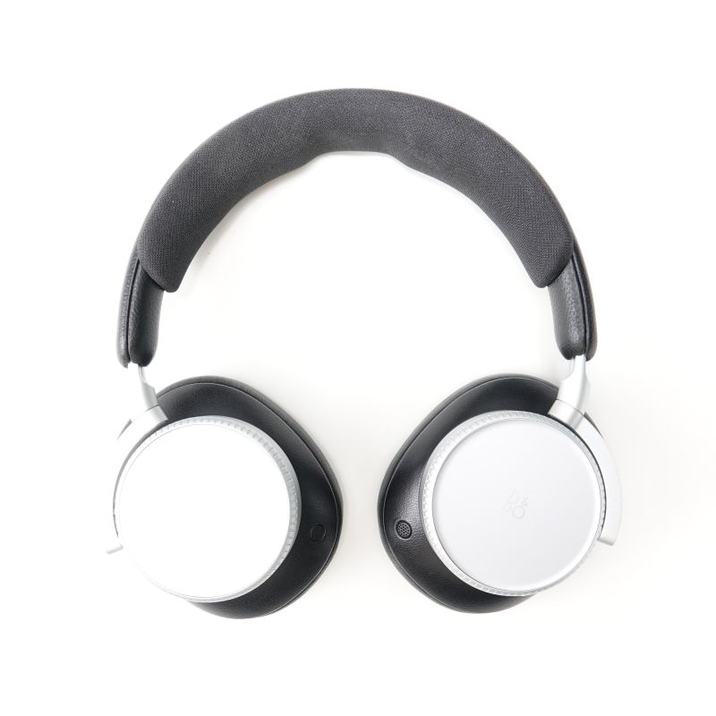 Bang & Olufsen Beoplay H100 Infinite Black [BEOPLAYH100BLACK] AB+
