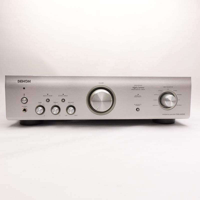 DENON PMA-600NE-SP AB+ランク 中古｜フジヤエービック