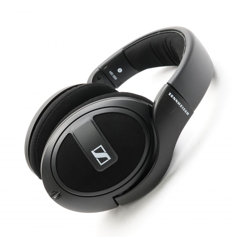 SENNHEISER HD569 中古 240001192453｜中古通販フジヤエービック