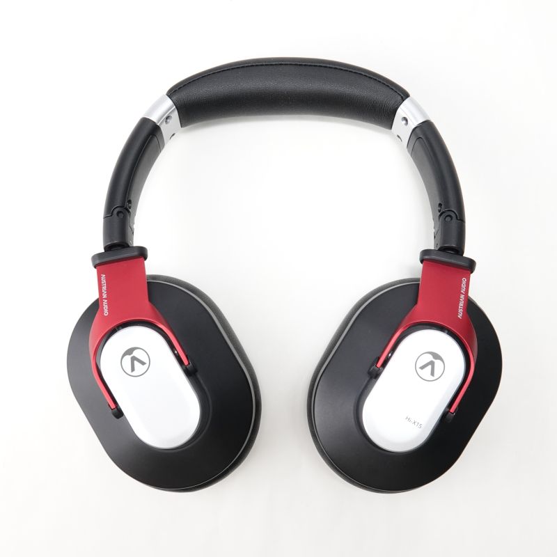Austrian Audio Hi-X15 ABランク 中古｜フジヤエービック