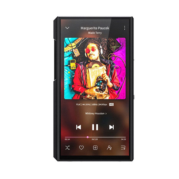 FIIO M11 Plus LTD Aluminum Alloy[FIO-M11PL-AA-LTD-B] 買取価格