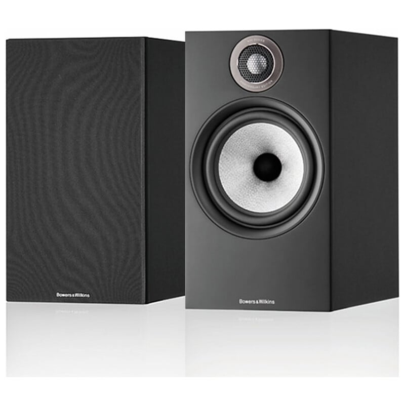 Bowers & Wilkins 606S2 Anniversary Edition MB [606S2AE/MB] 買取