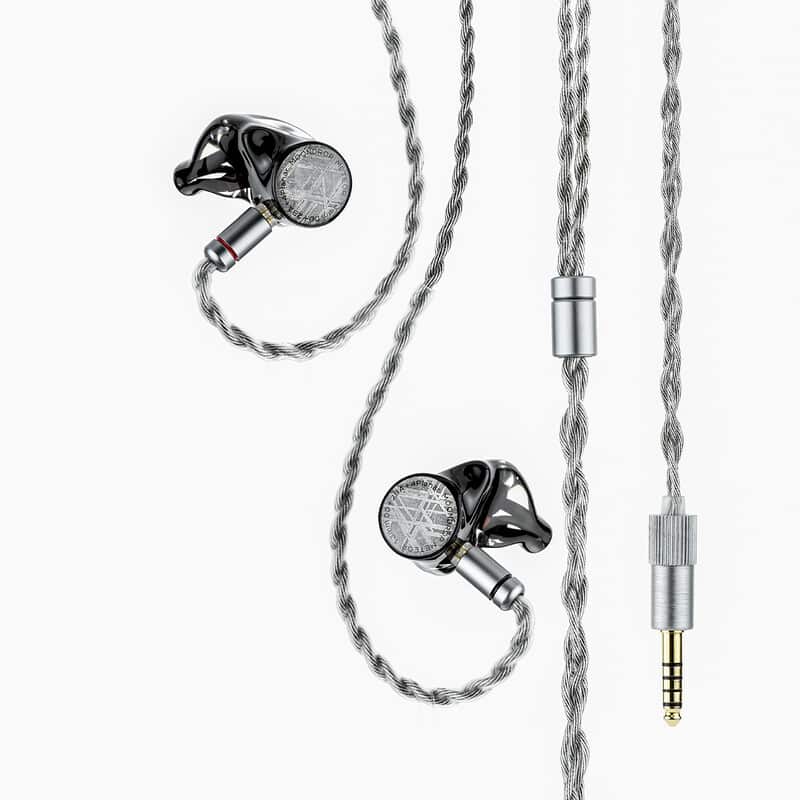 水月雨（MoonDrop） 流星 - METEOR 新品｜フジヤエービック