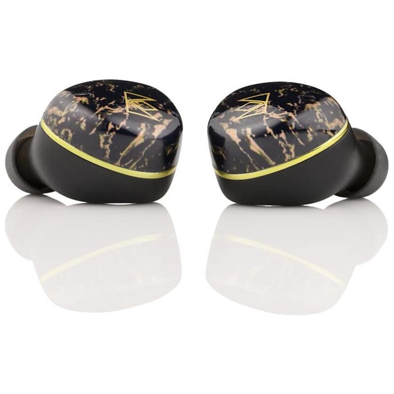 Noble Audio FoKus Rex5 Black [NBA-FOKUS-REX5-BK] 新品｜フジヤ