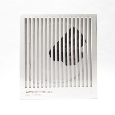 水月雨（MoonDrop） DISCDREAM 2 Ultra AB+ランク 中古｜フジヤエービック