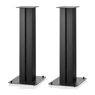 Bowers & Wilkins 607 S3 ブラック・ペア [607S3/MB] 新品｜フジヤ