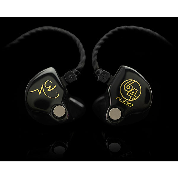 64 AUDIO N8 新品｜フジヤエービック